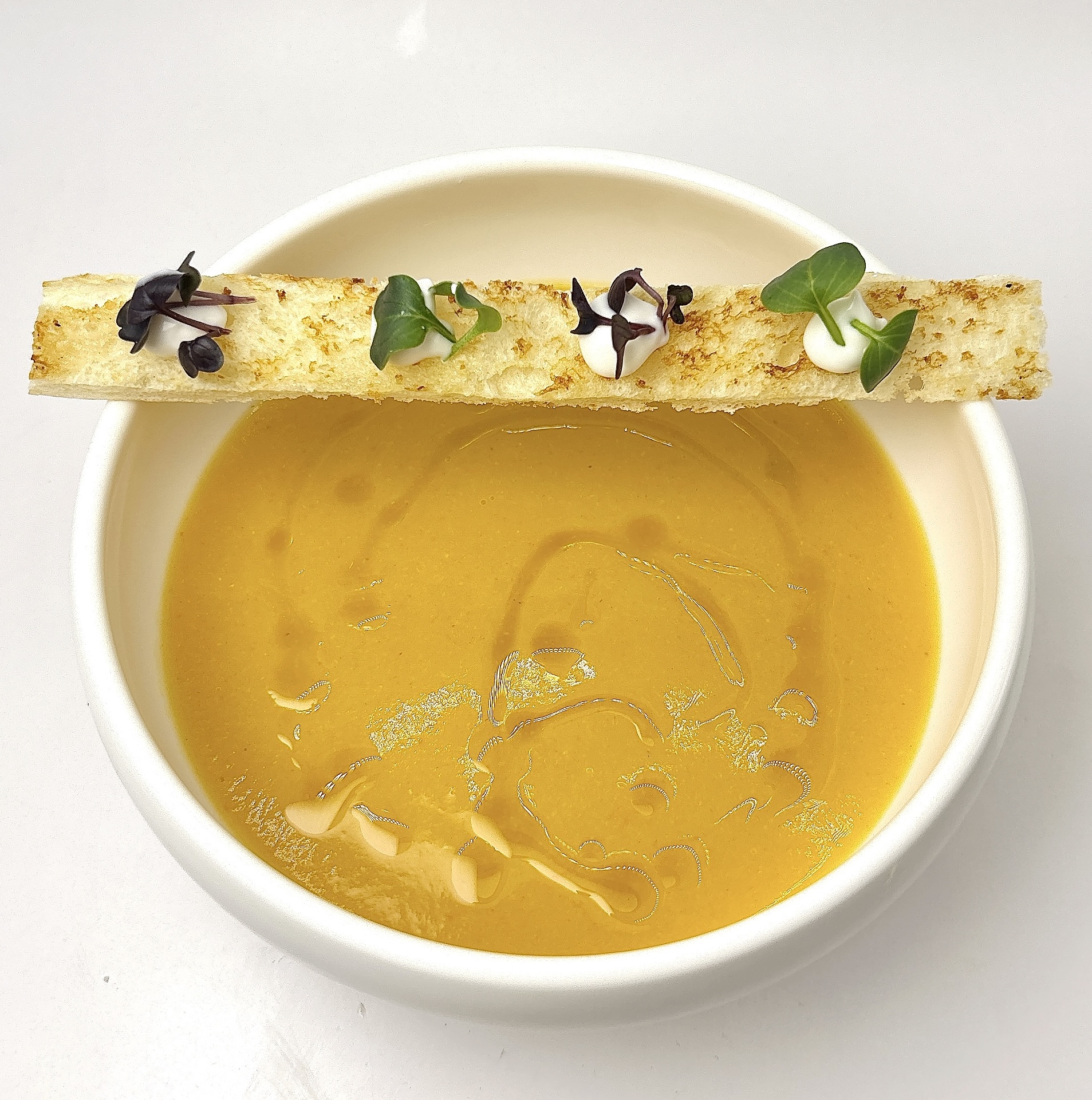 Lentil Soup