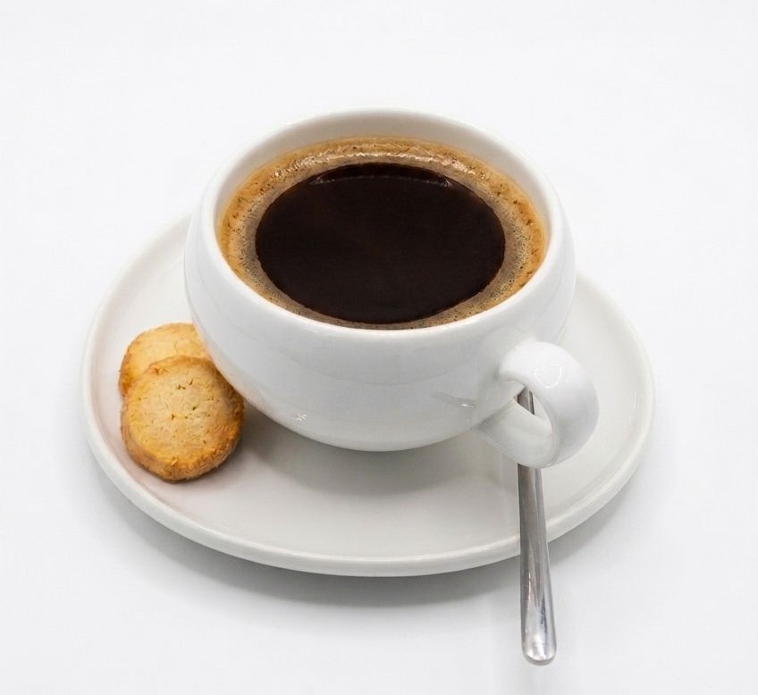 Decaf Cafe'