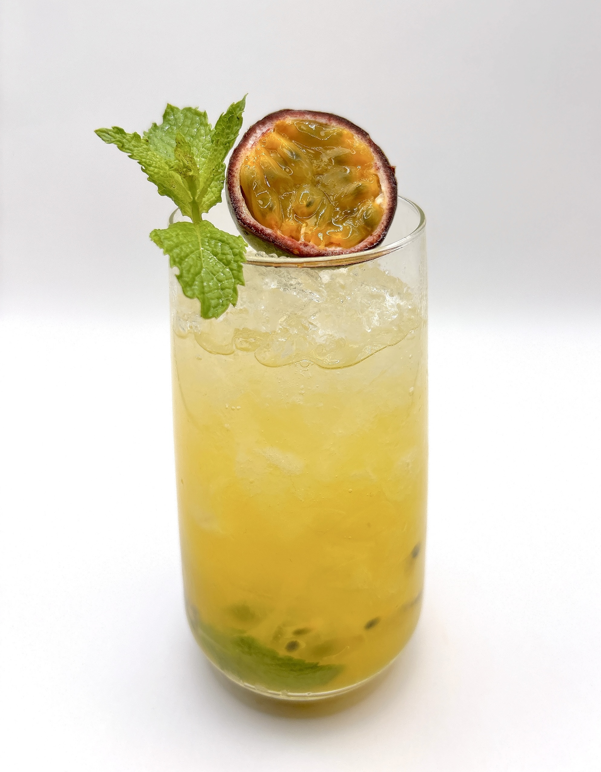 Passion Mojito