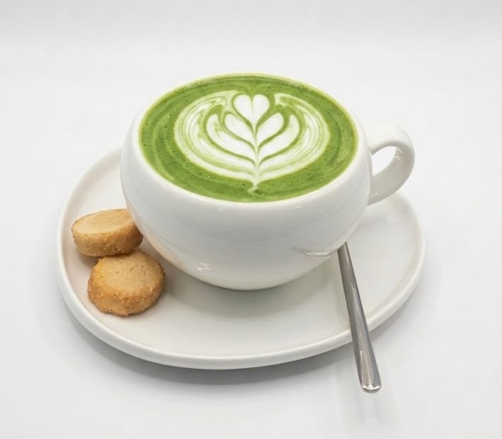 Matcha Latte