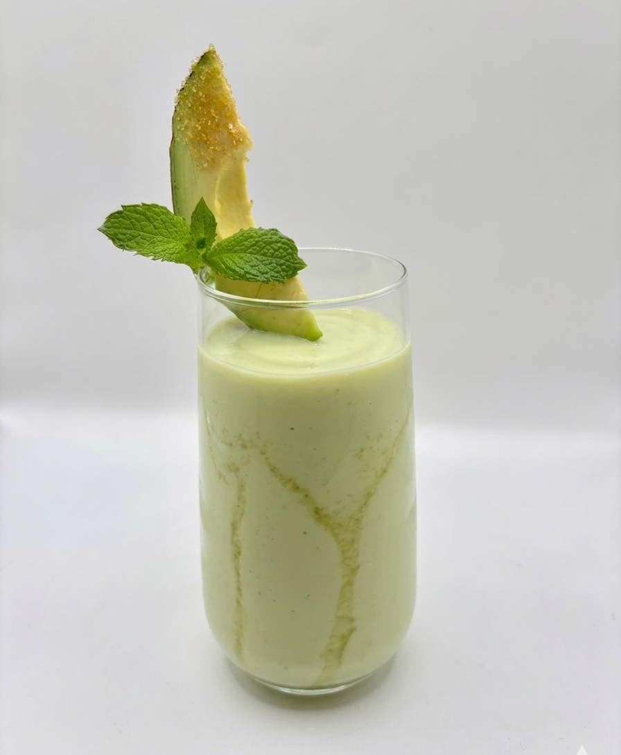 Avocado Smoothies