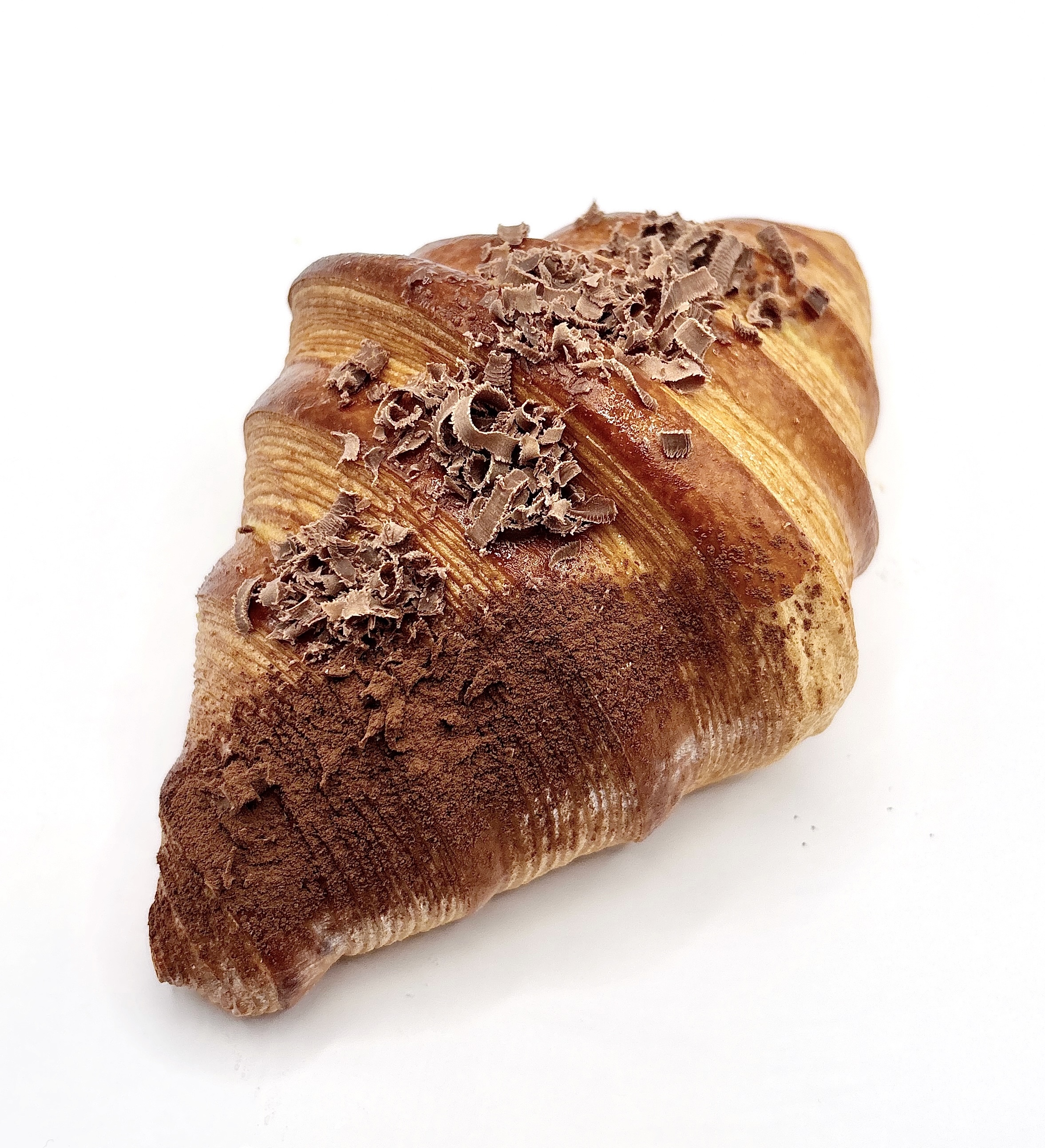 Chocolate Croissant