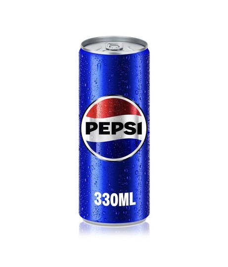 Pepsi