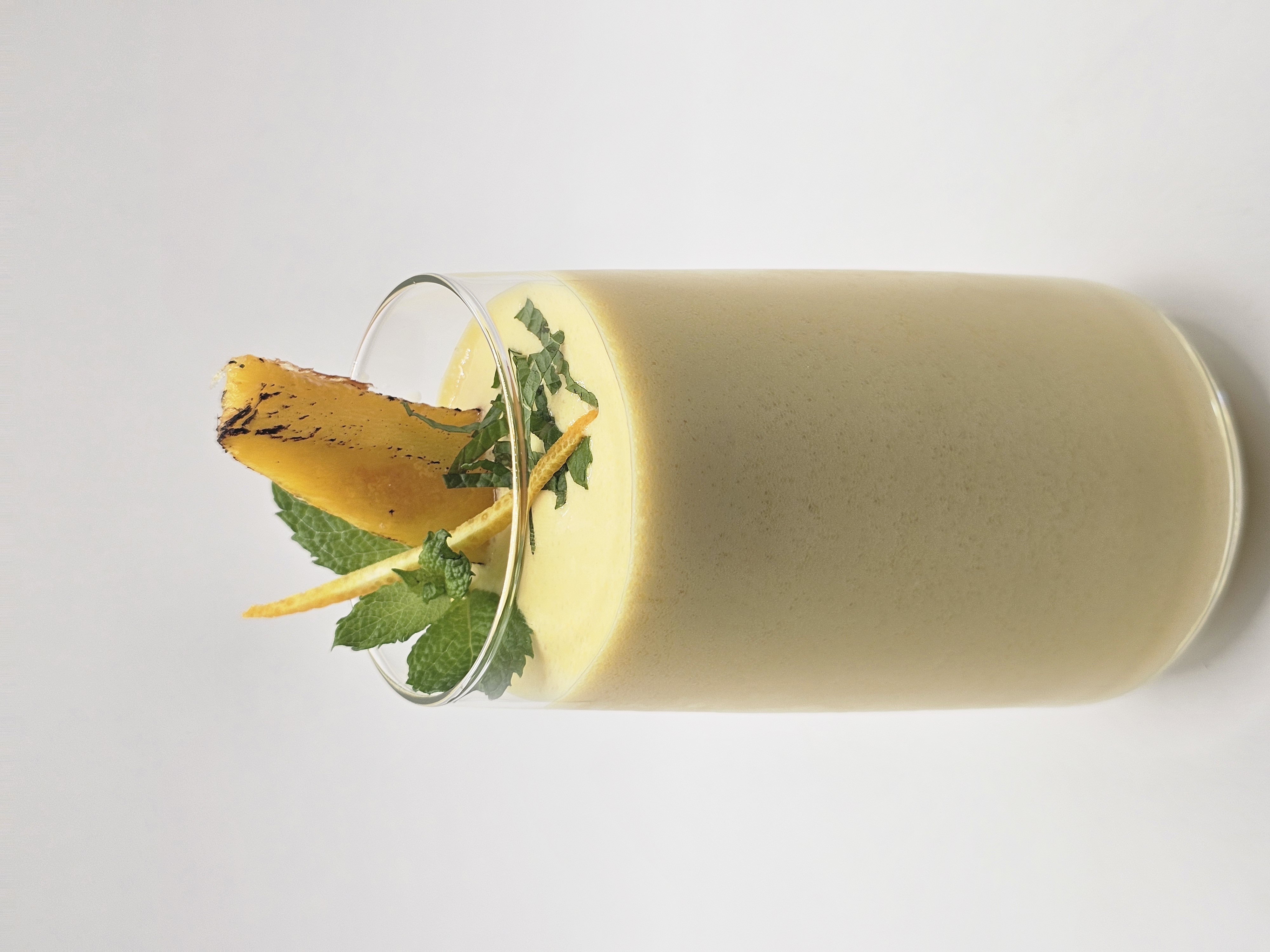 Mango Smoothies