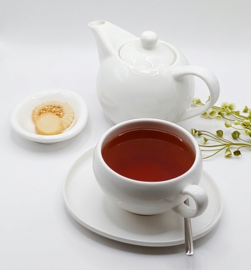 Organic English Breakfast Tea