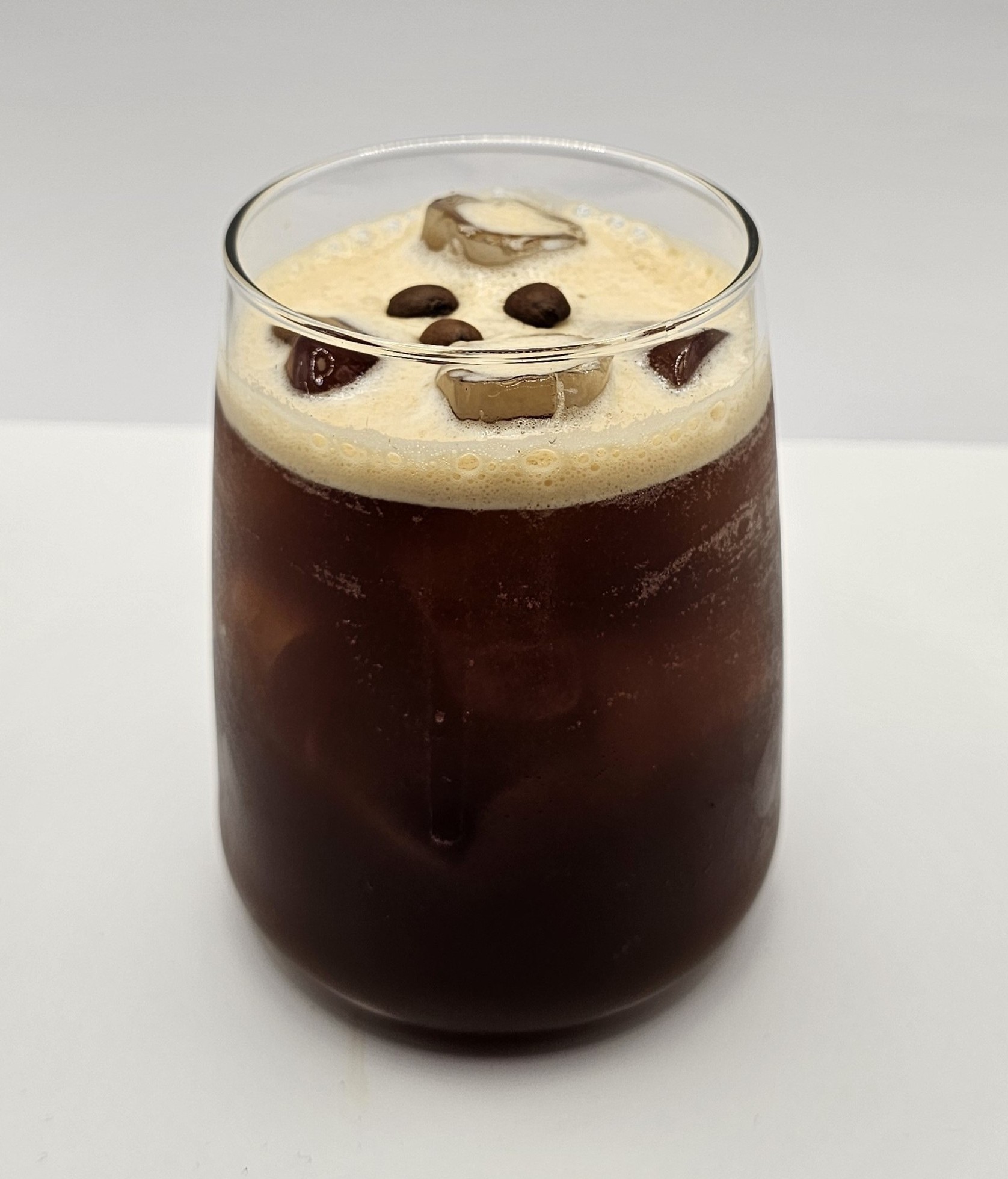 Ice Americano