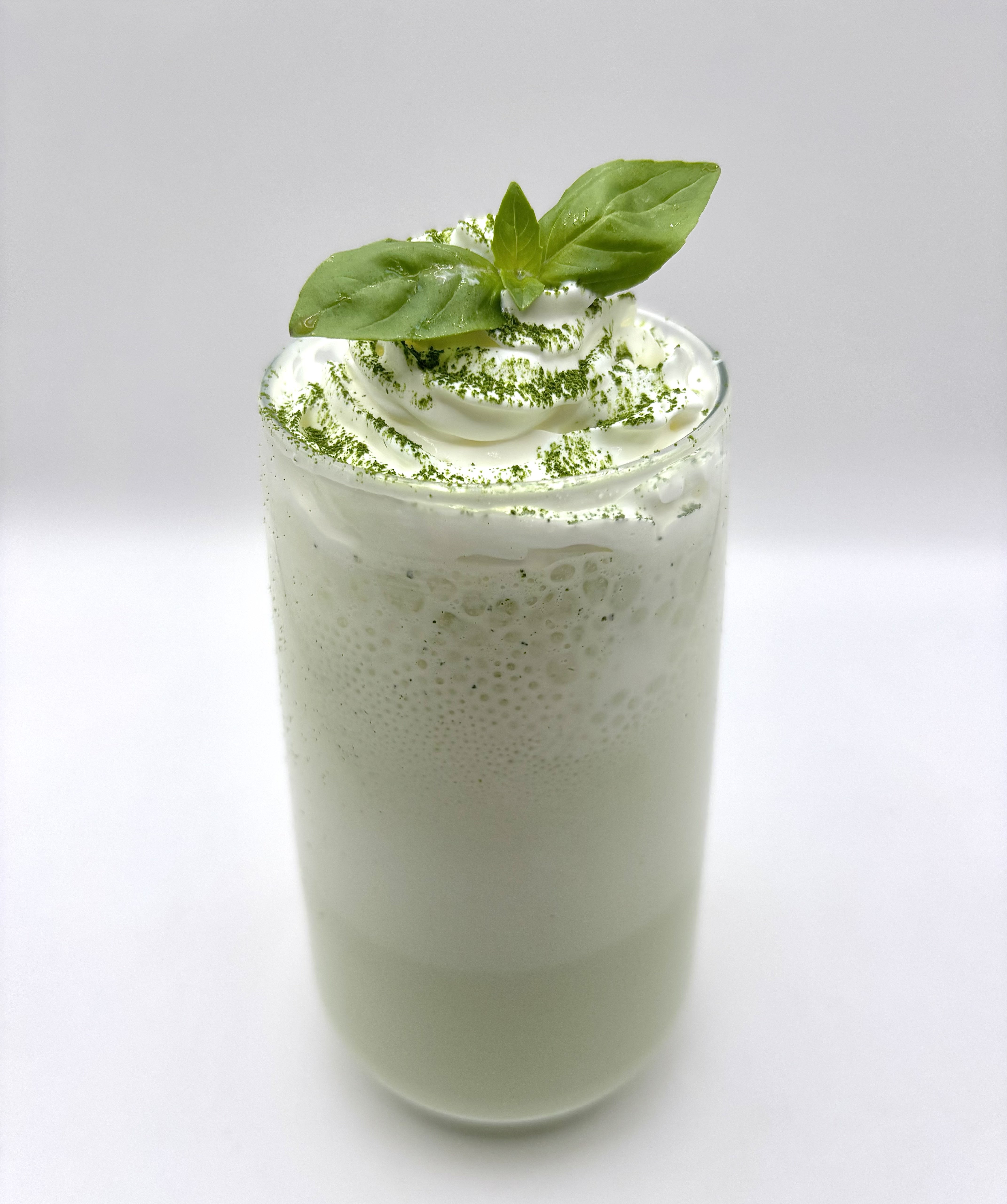 Matcha Frappe