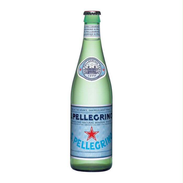 San Pellegrino 500 ml