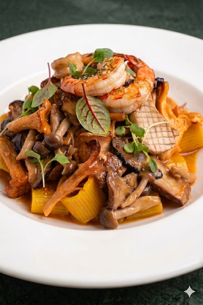 Mezzi Paccheri