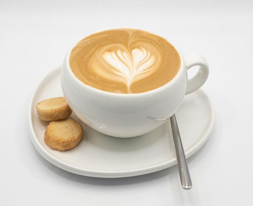 Spanish Latte