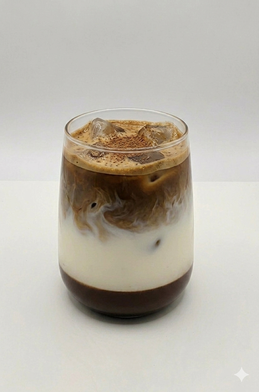 Ice Mocha