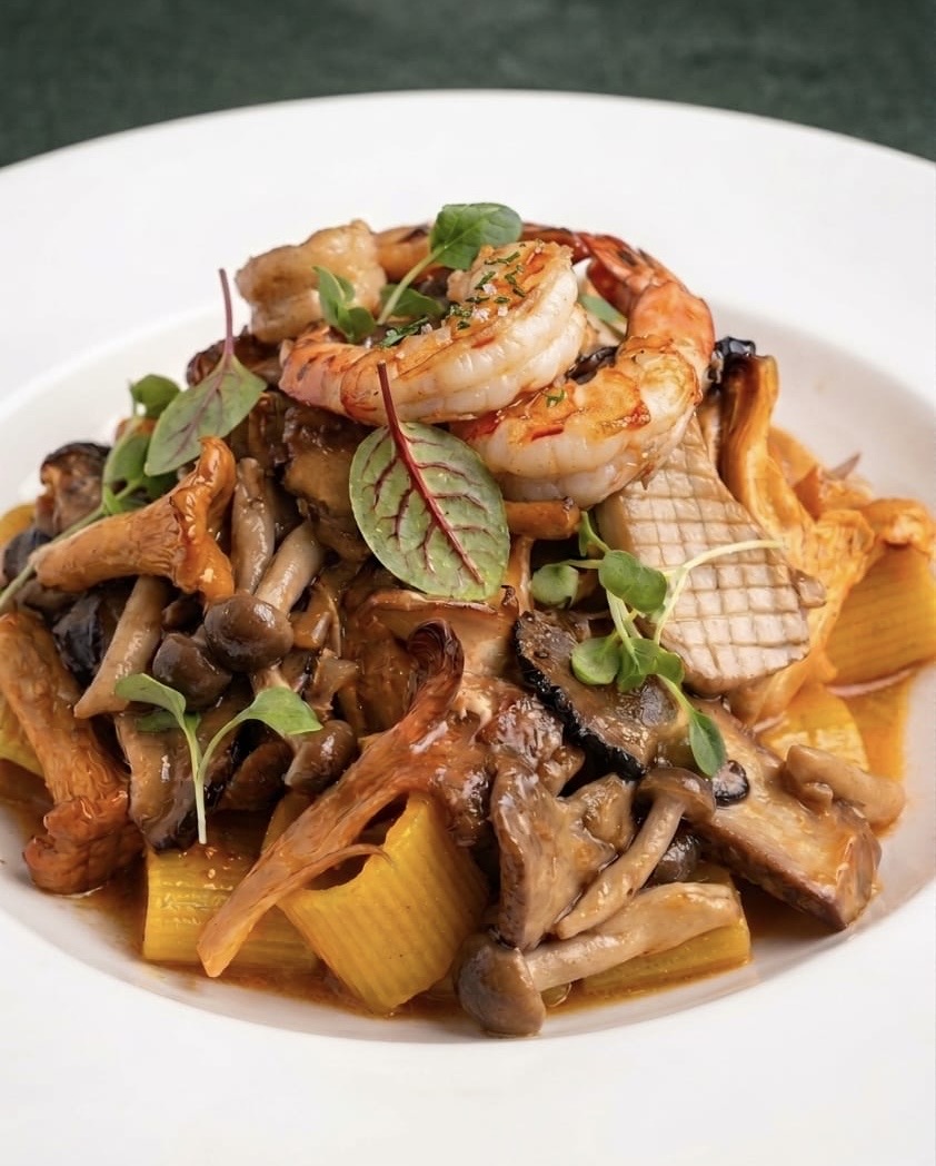 Mezzi Paccheri