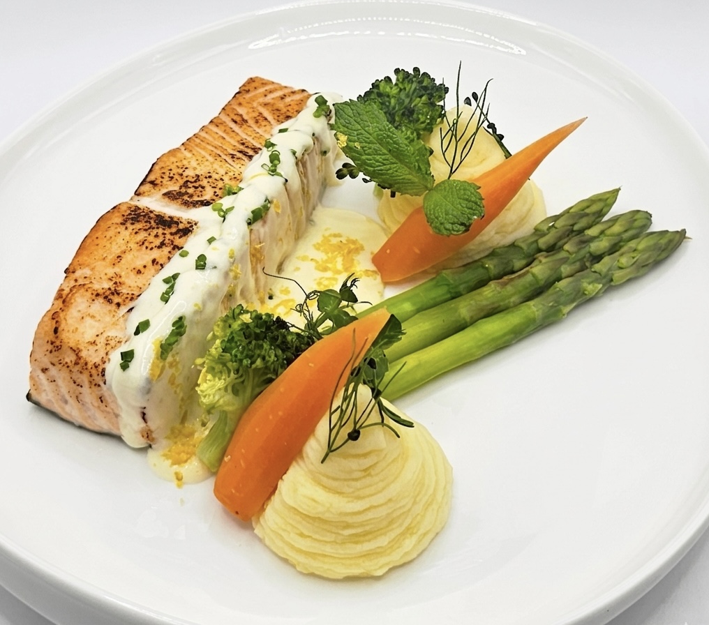 Scottish Salmon