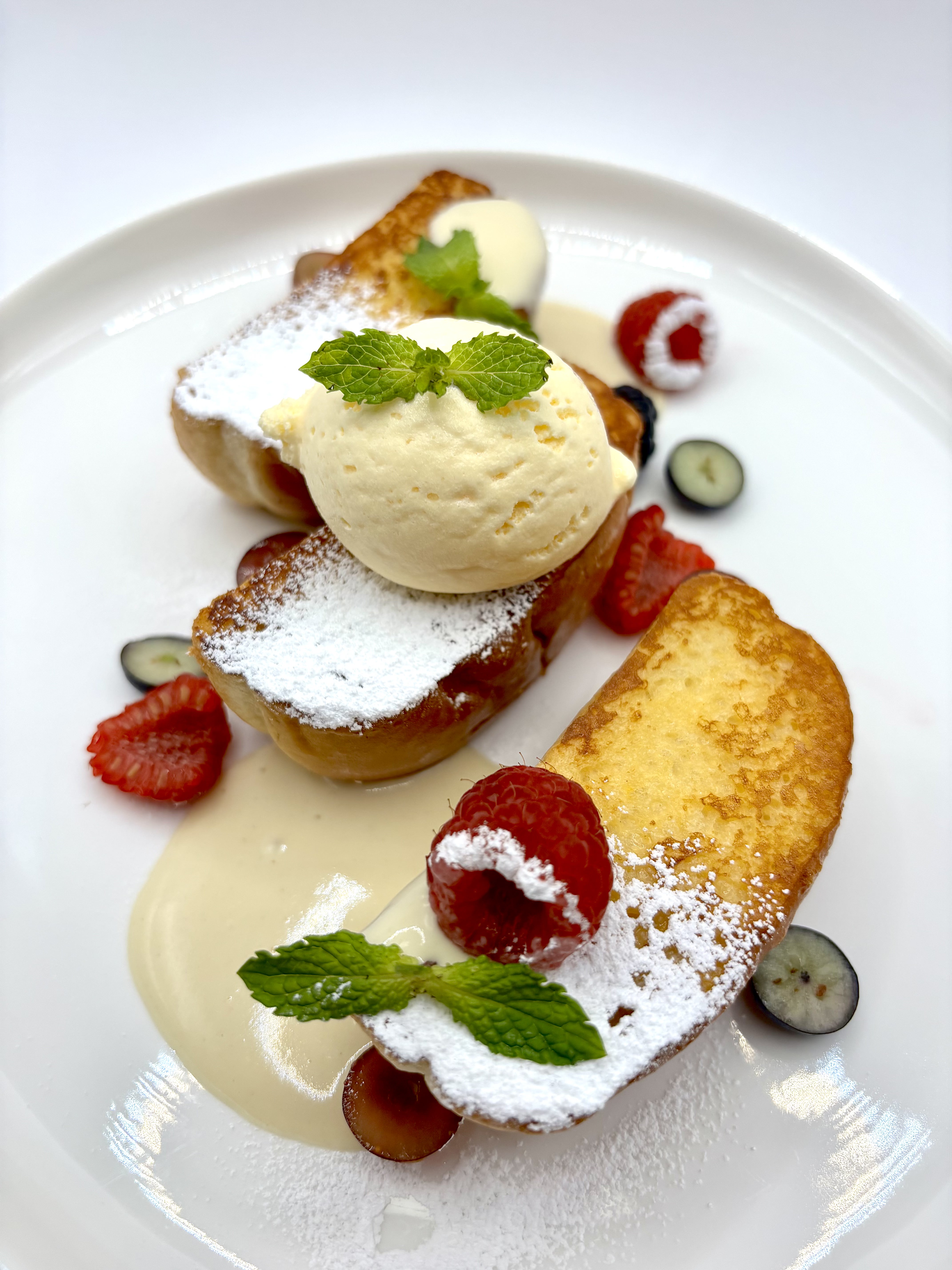 French Toast
