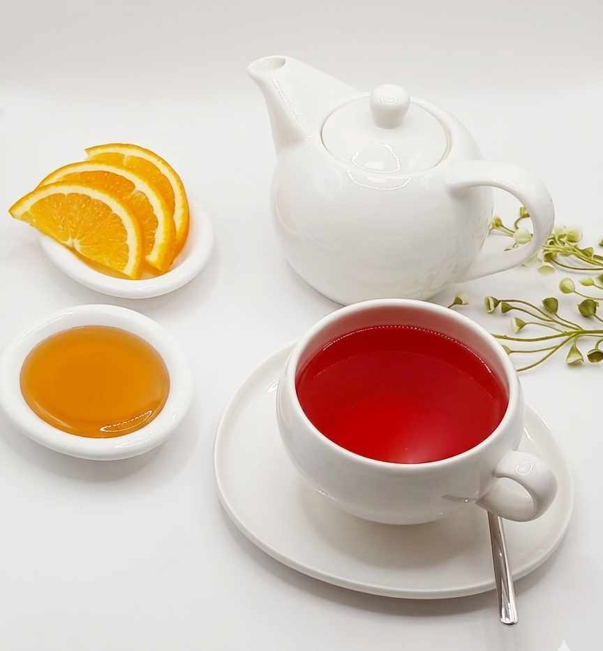 Fruit Symphony Tea