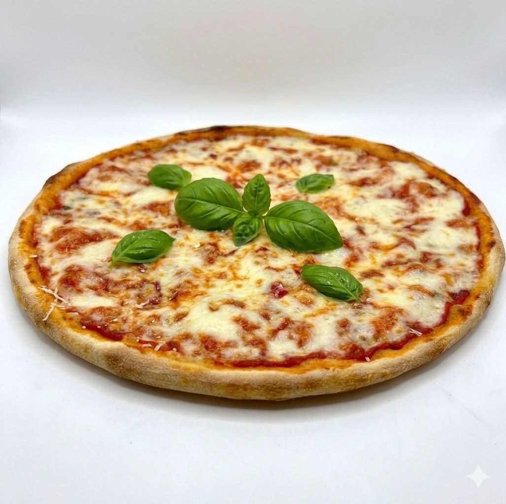 Classic Margherita
