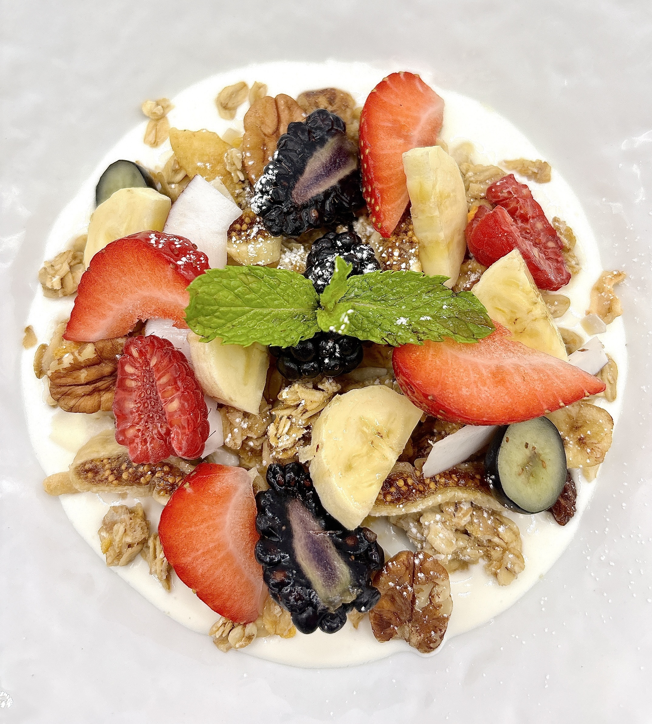 Granola