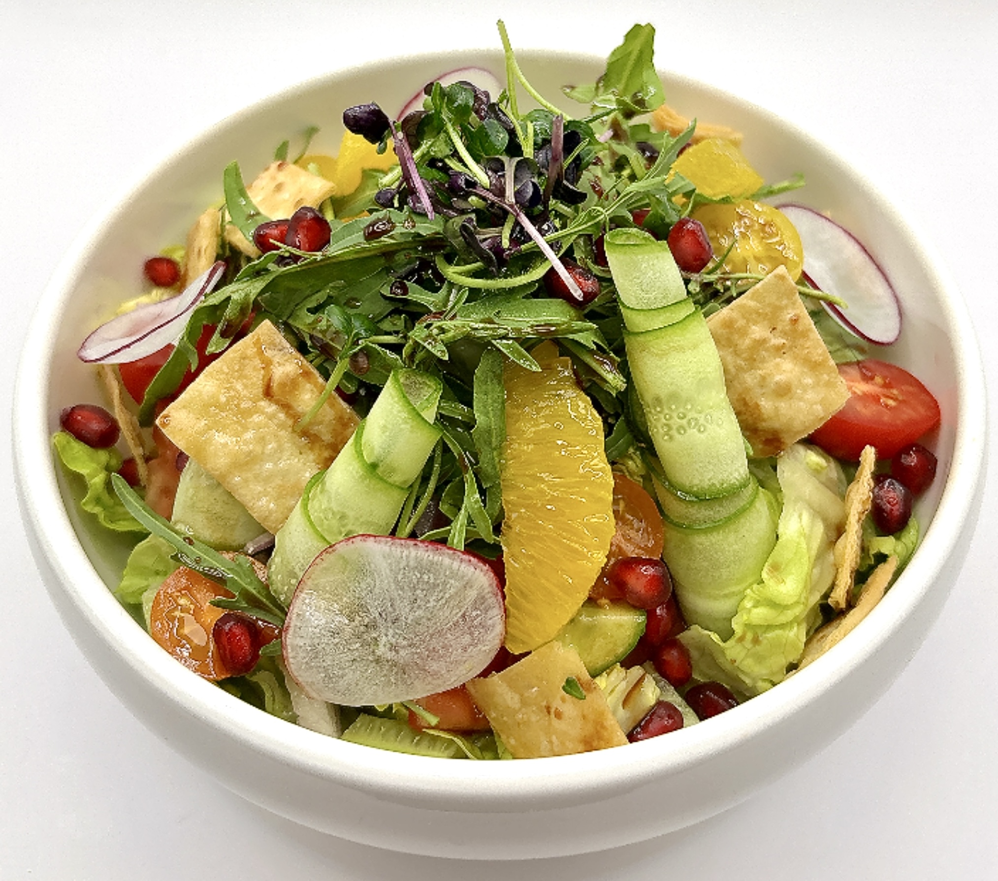 Fattoush
