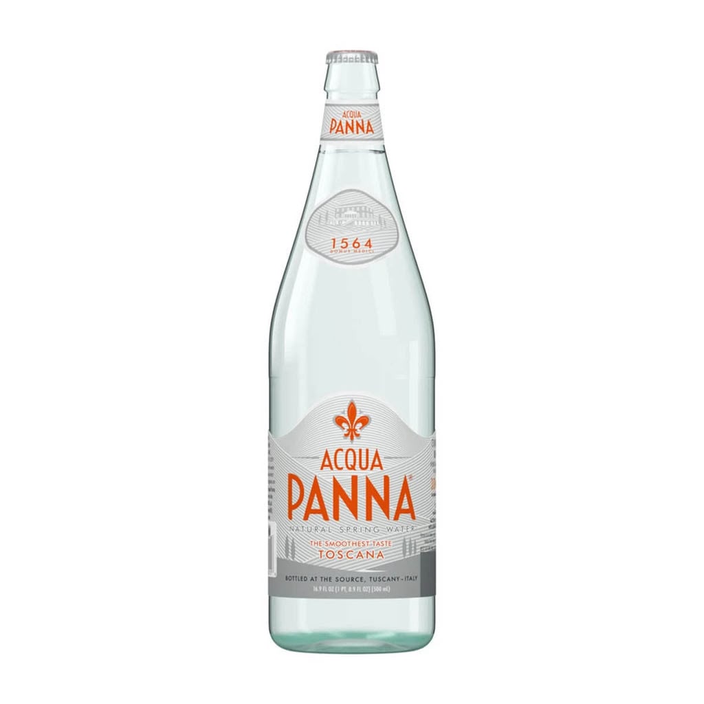 Acqua Panna 500 ml - Still Water