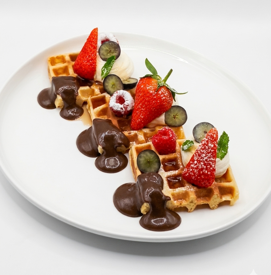 Waffles