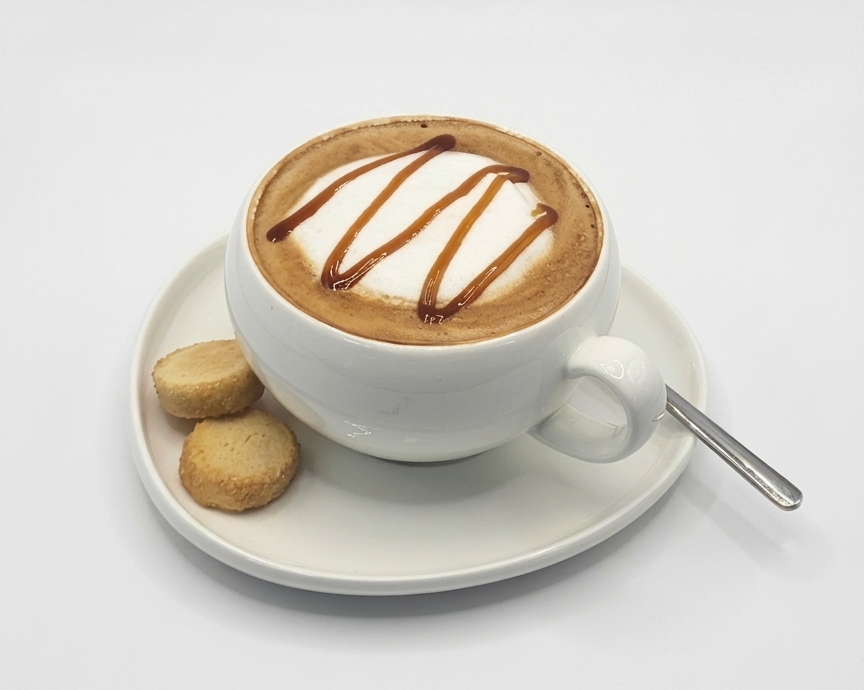 Caramel Macchiato