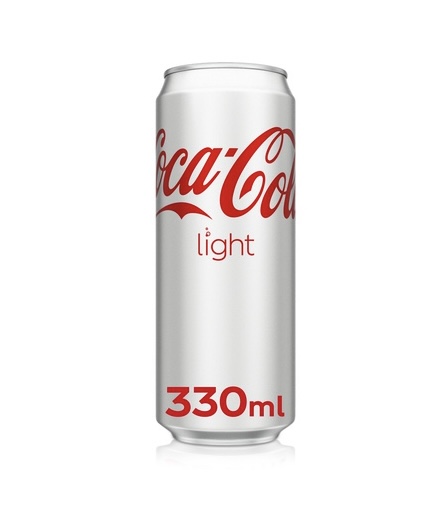 Coke Light