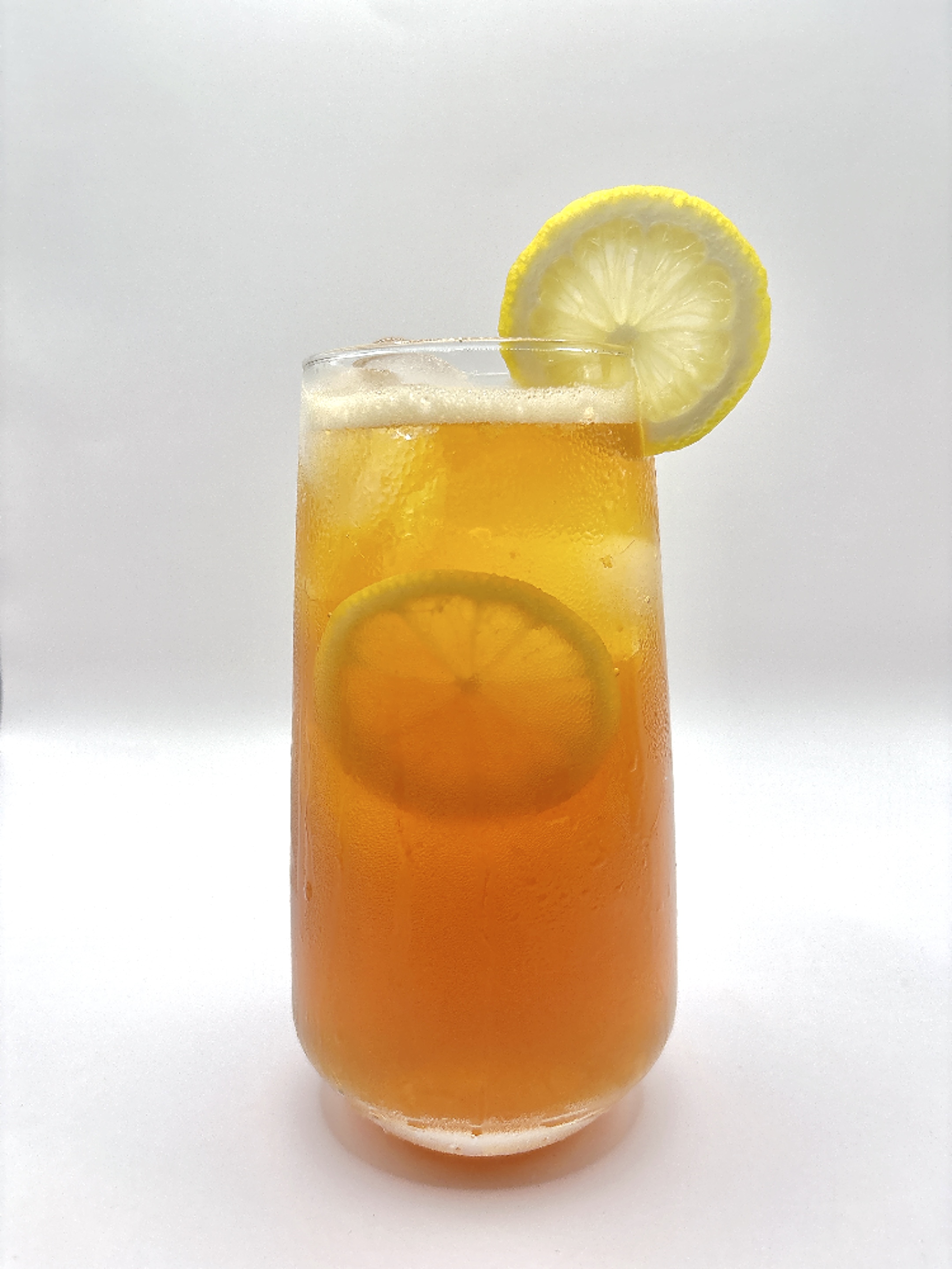 Lemon Ice Tea