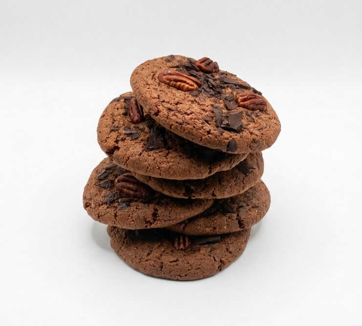 Chocolate Cookies