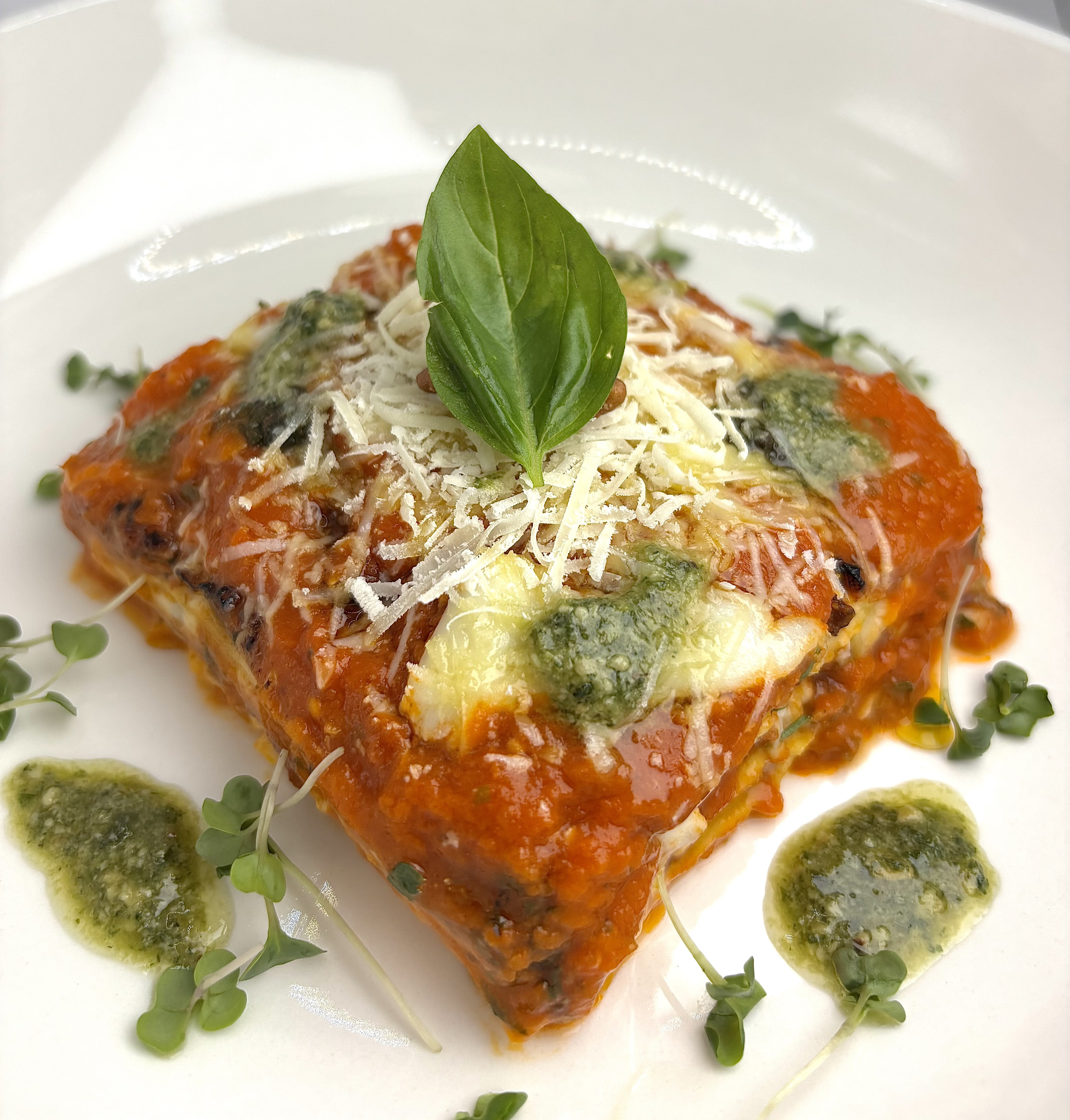 Lasagna
