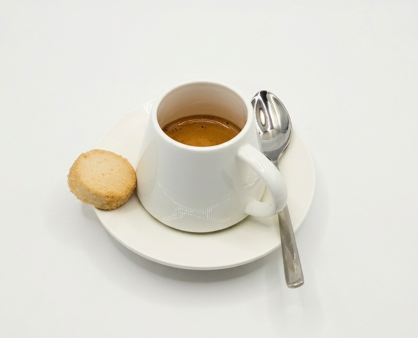 Double Espresso