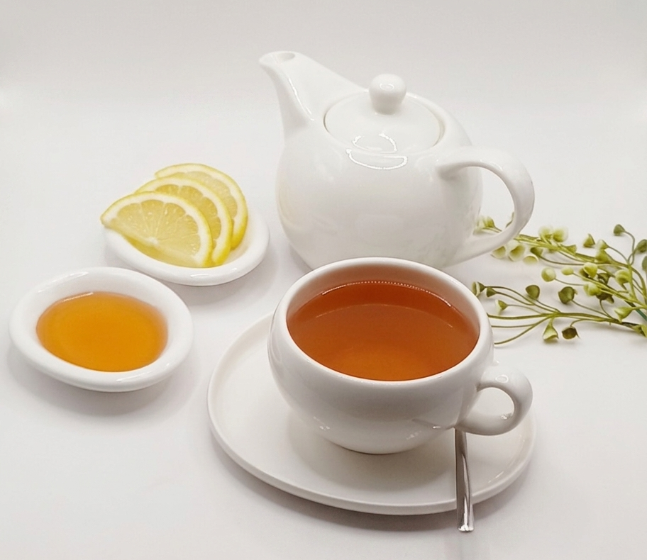 Organic Chamomile Cooler