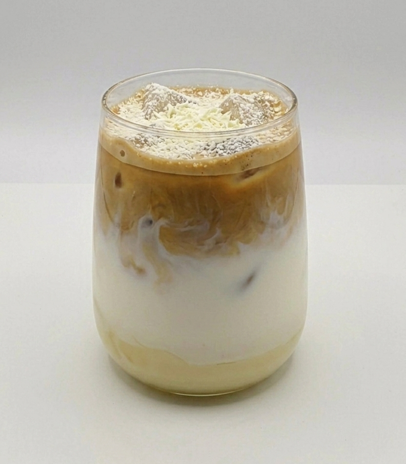 Ice White Mocha