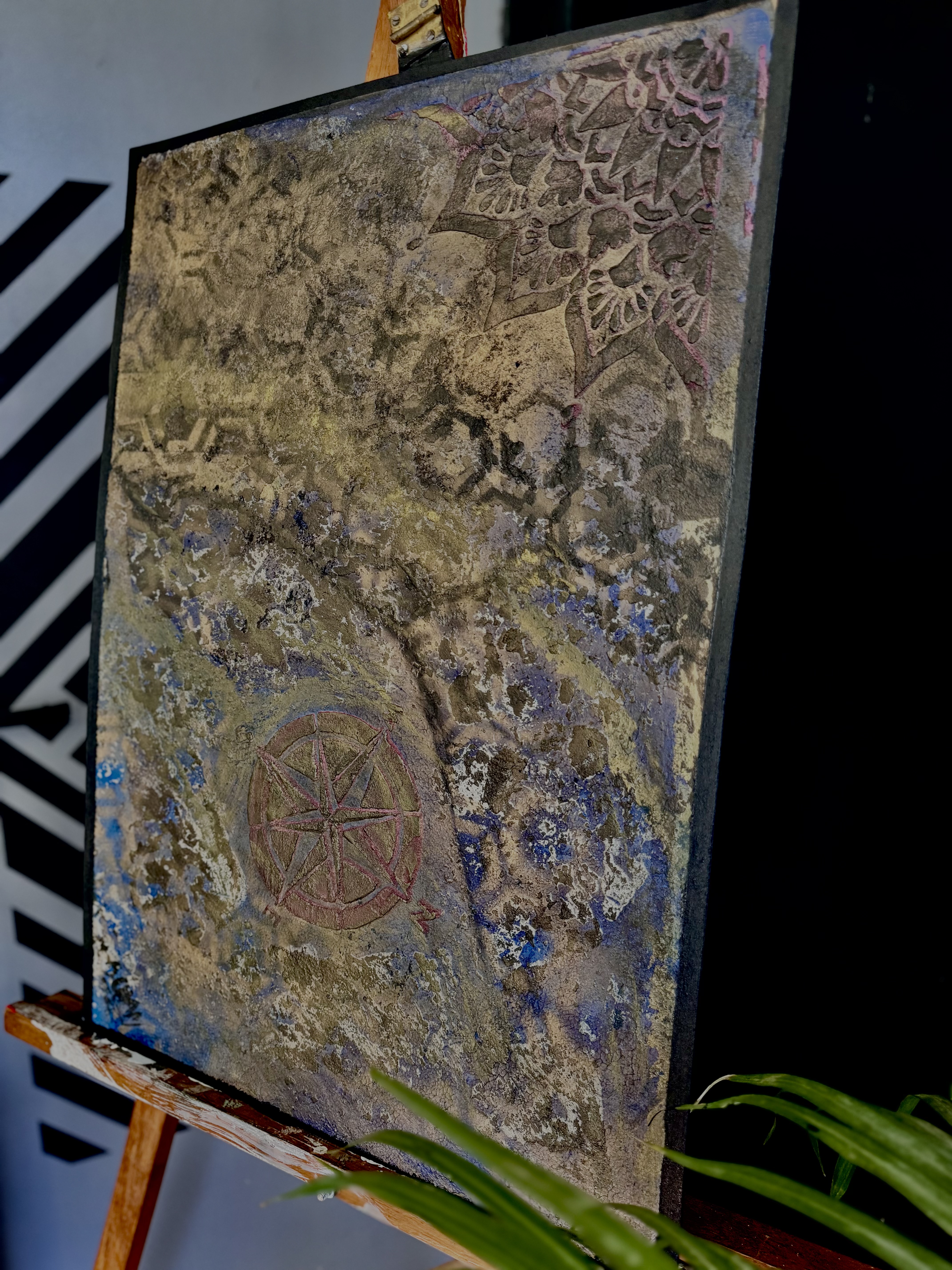 Boussole Archéologique