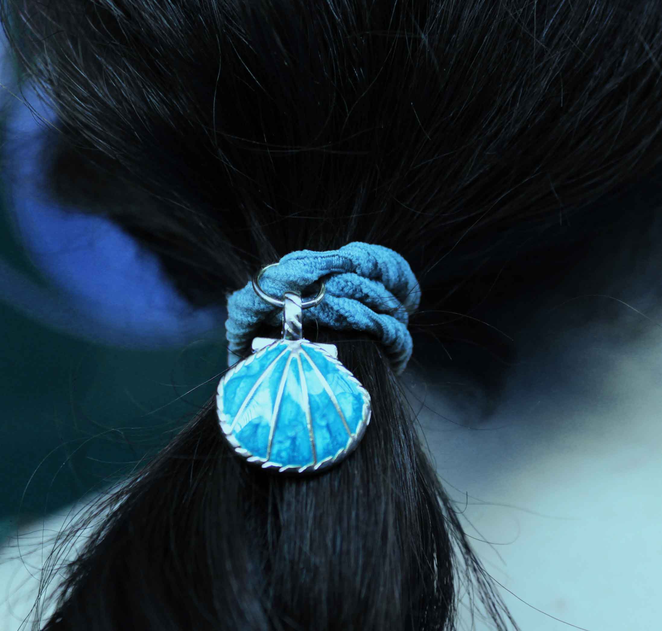 LIKERY 'Beachgirl' Haargummis & Armbänder