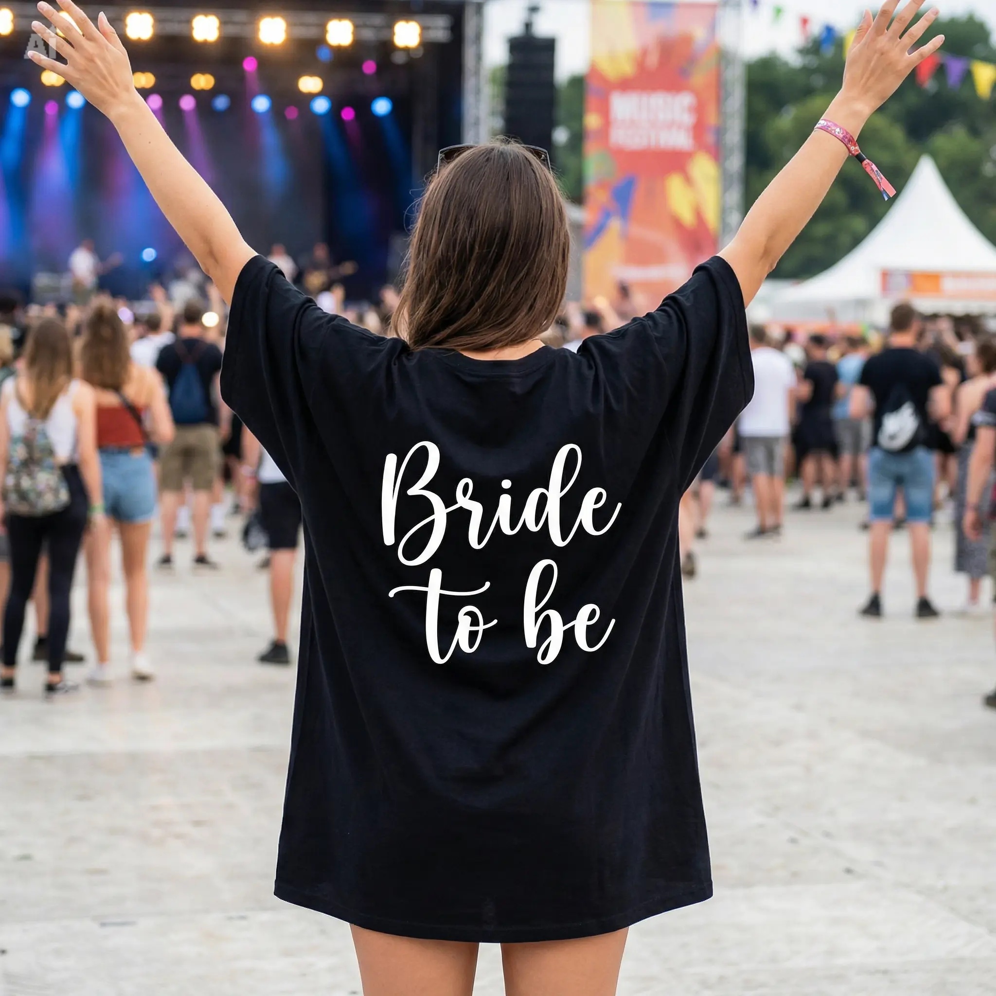 LIKERY Oversized T-Shirt – individuell bedruckbar & personalisierbar