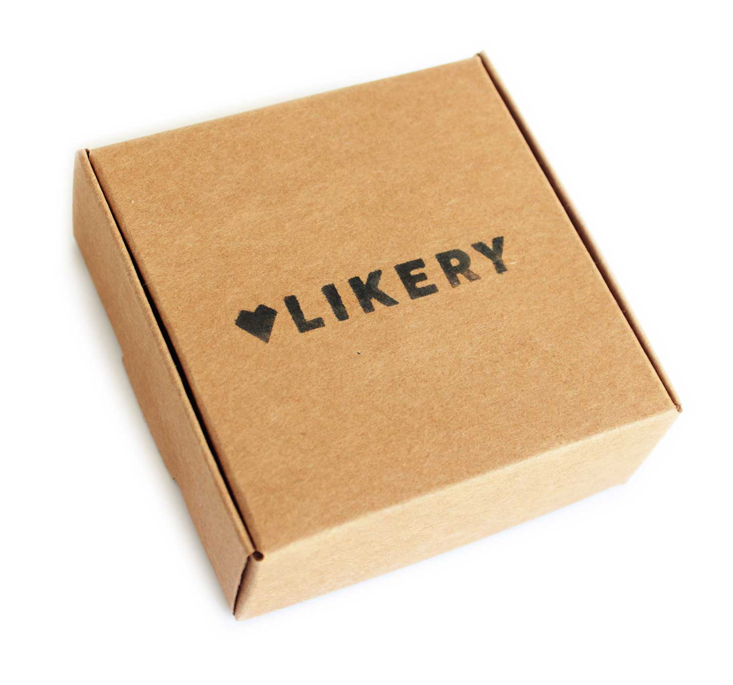 Schwarzes LIKERY Schleifen-Set | Schleifen-Haargummi | Schleifen-Ring | Schleifen-Armband