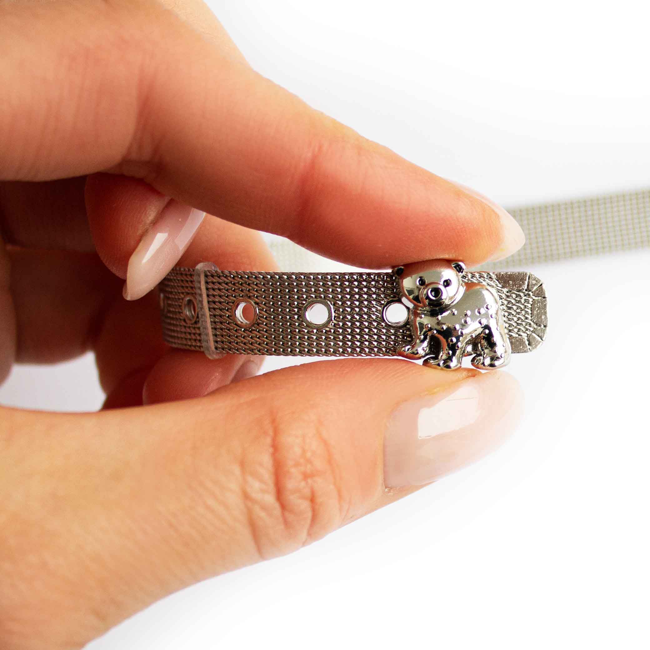 LIKERY 'Winterbeauty' Charms