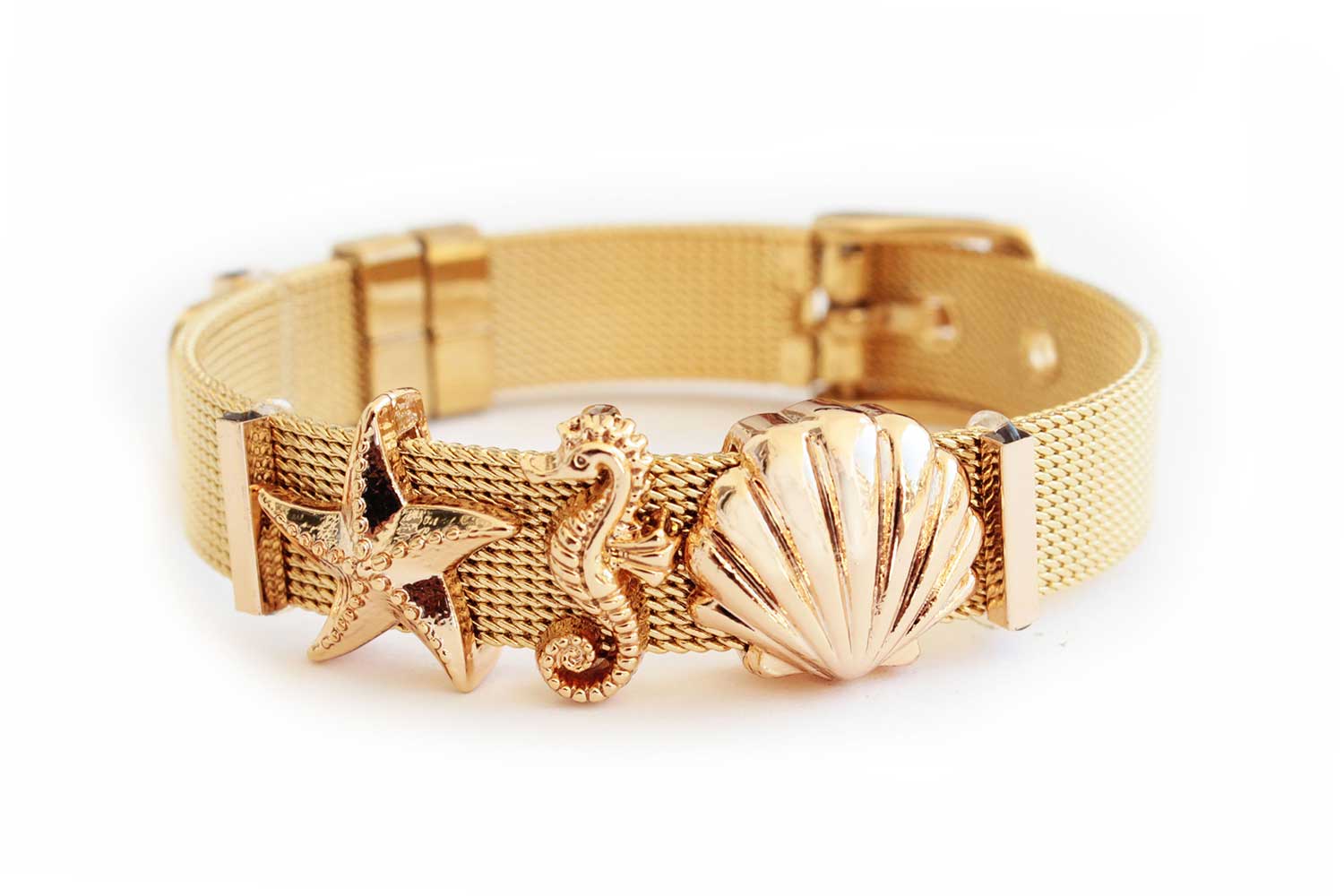 LIKERY 'Oceanlover' Charmband