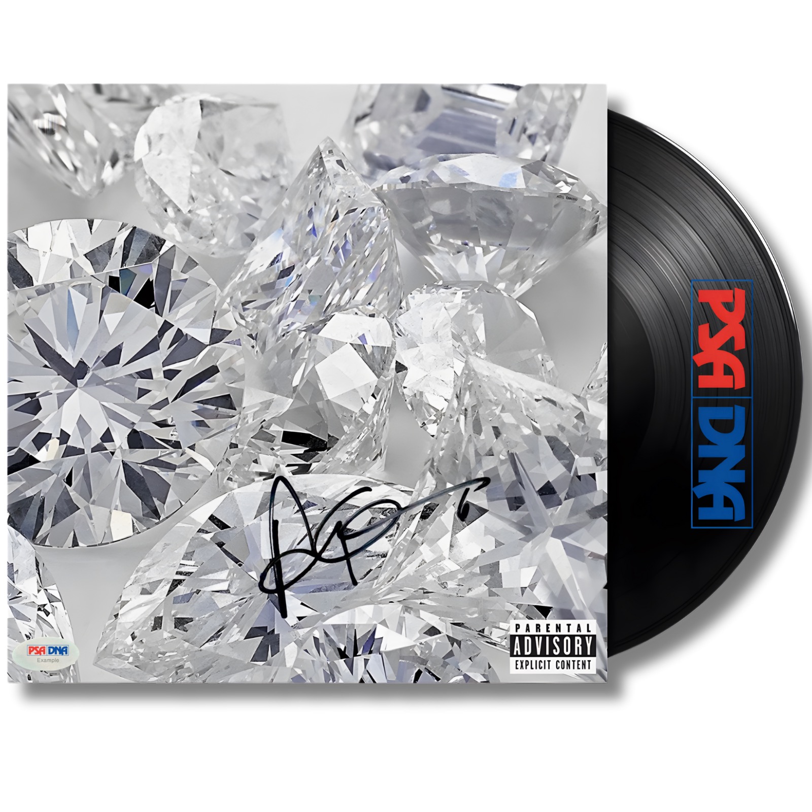 Drake- What a Time to be Alive Vinyl