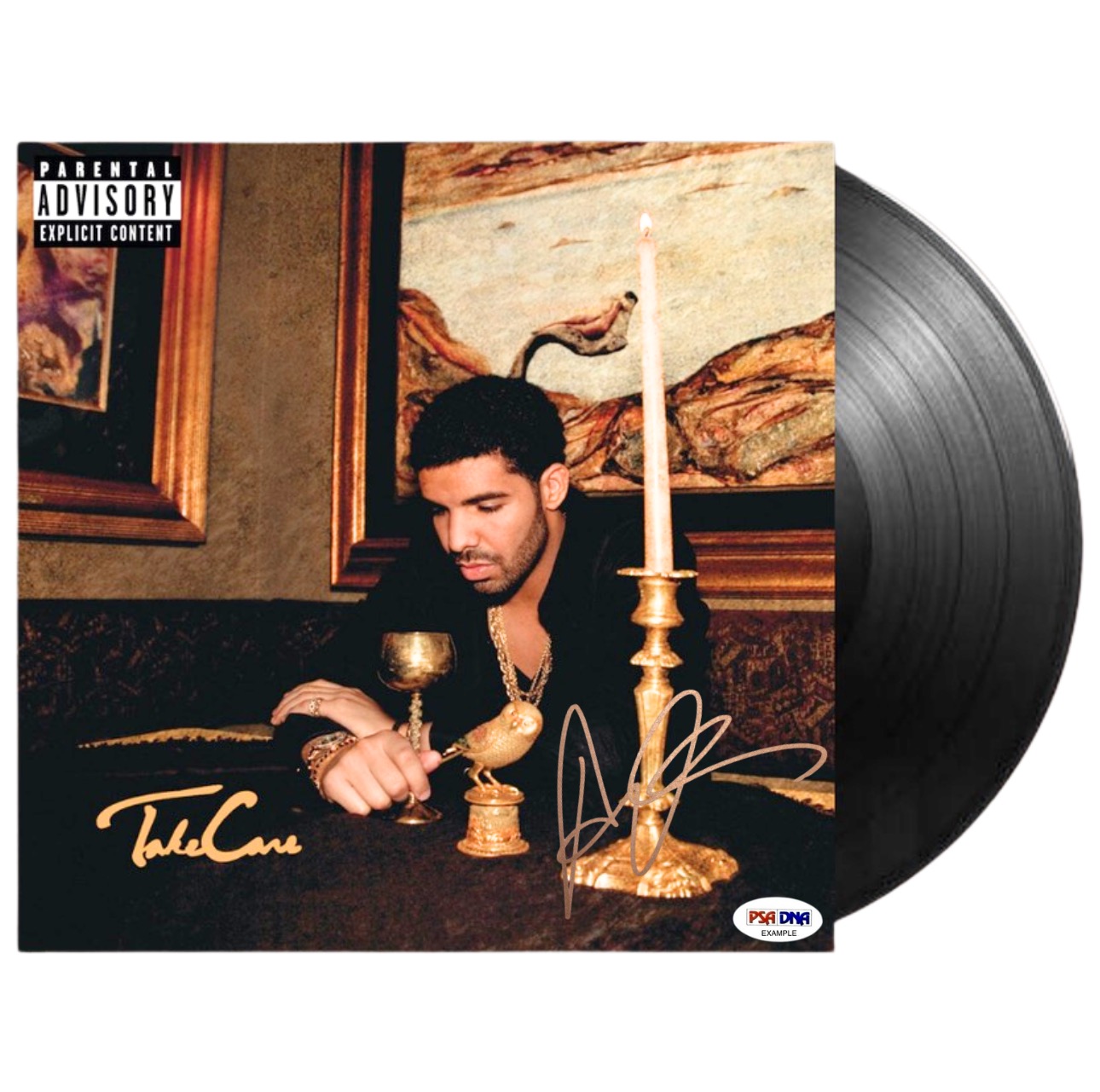 Drake - Take Care Vinyl 