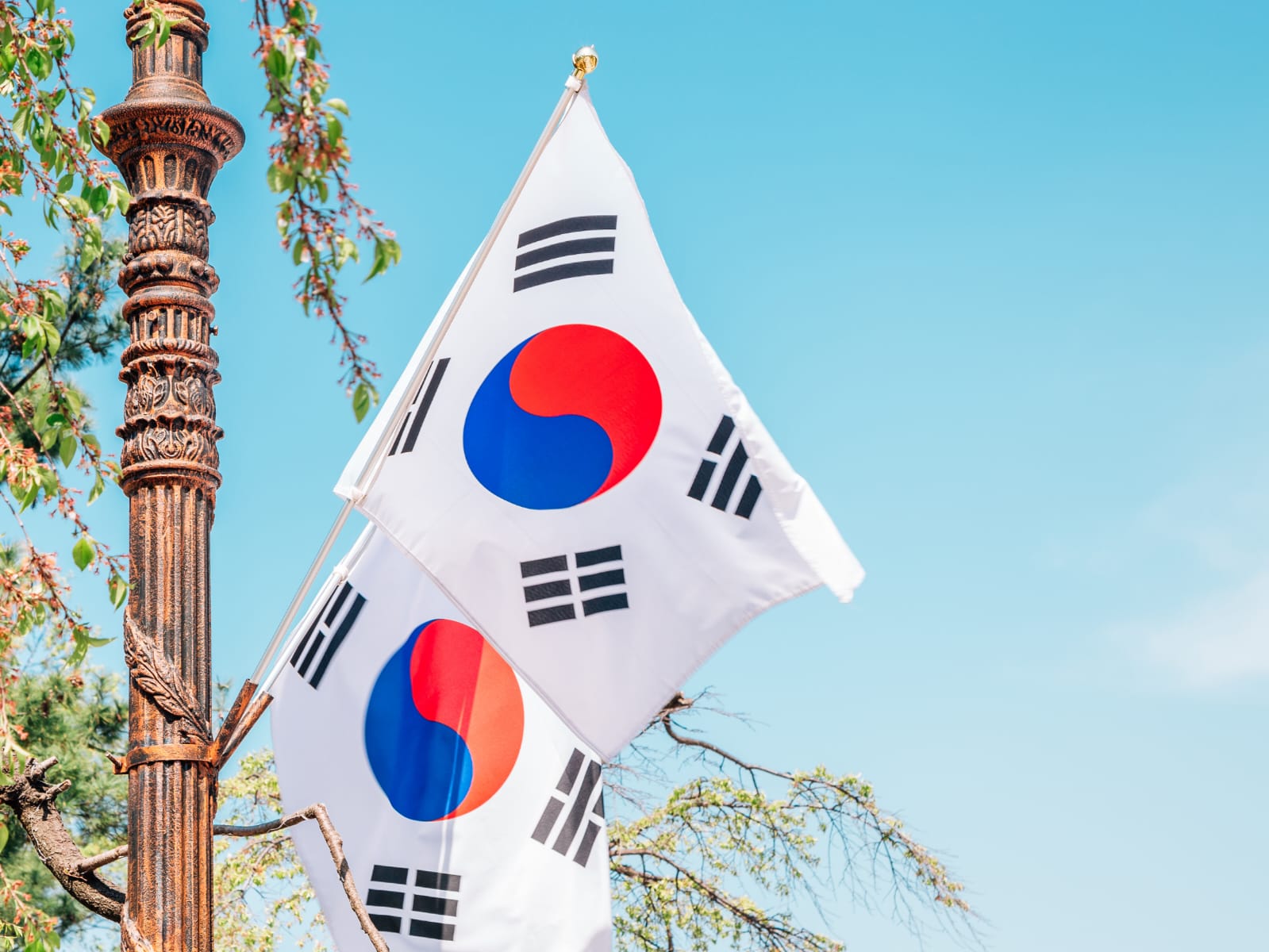 Tour Corea - desde 1599 usd + 999 Imp 