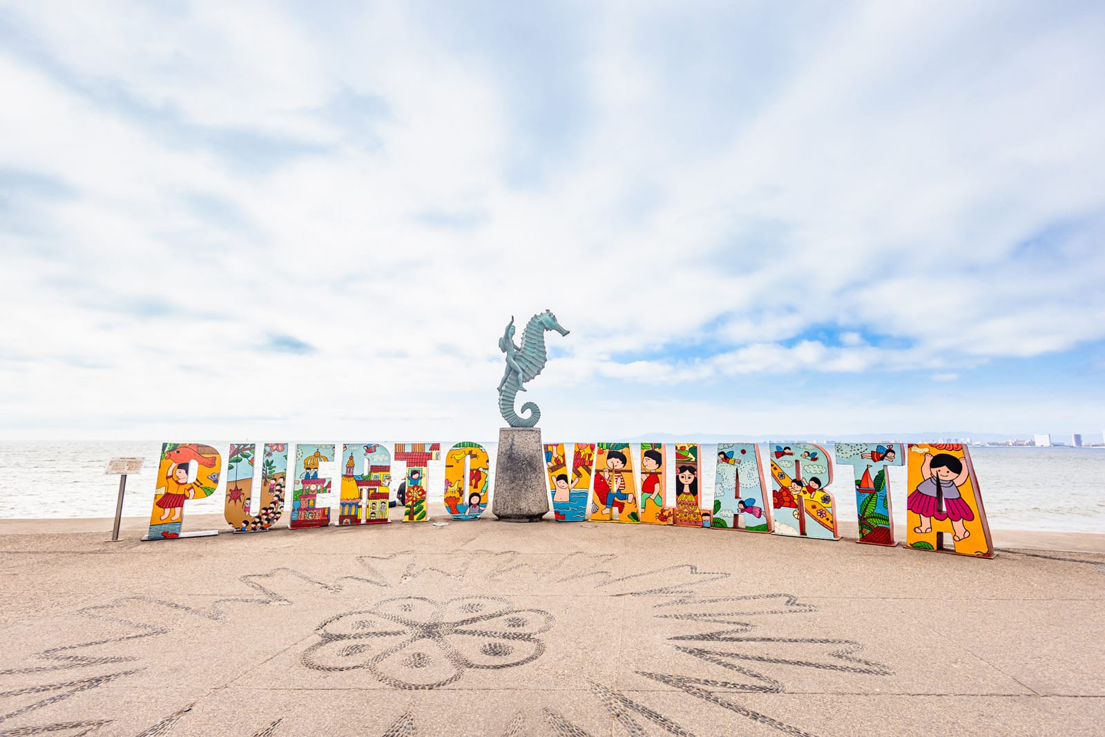 Puerto Vallarta - 4 Dias