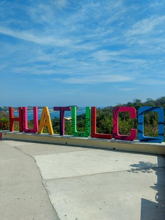 Huatulco - 4 Dias 