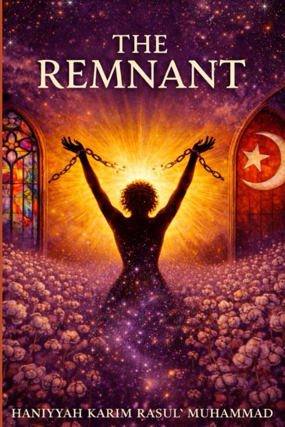 The Remnant Ebook by HKR Muhammad