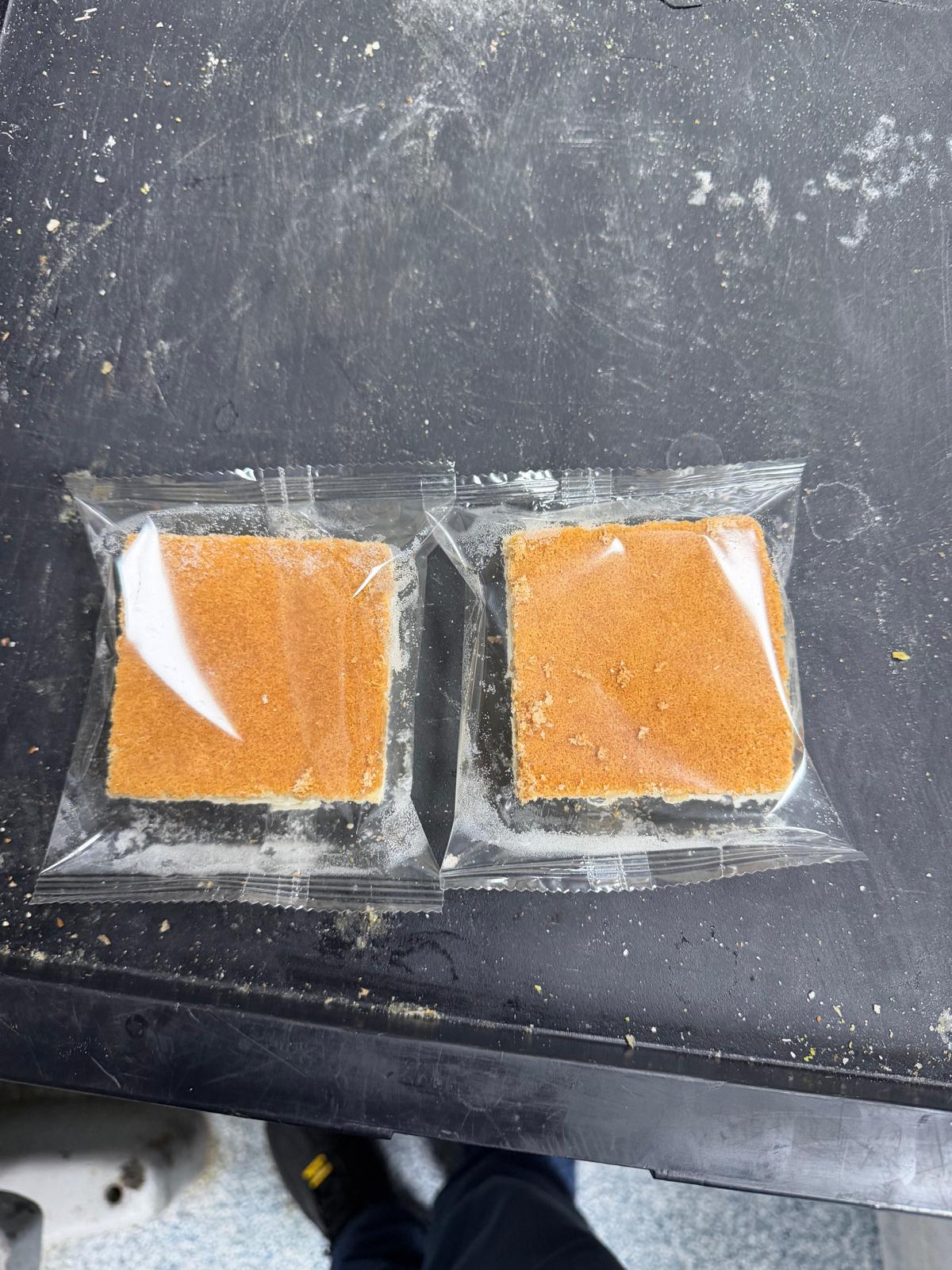 Individually Wrapped Maamoul