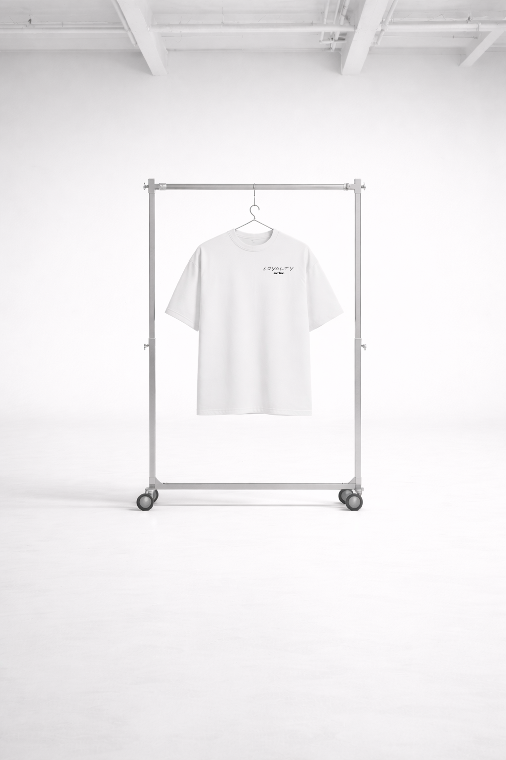 Loyalty Statement T-Shirt