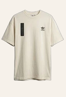 Camiseta Ursinho Estiloso