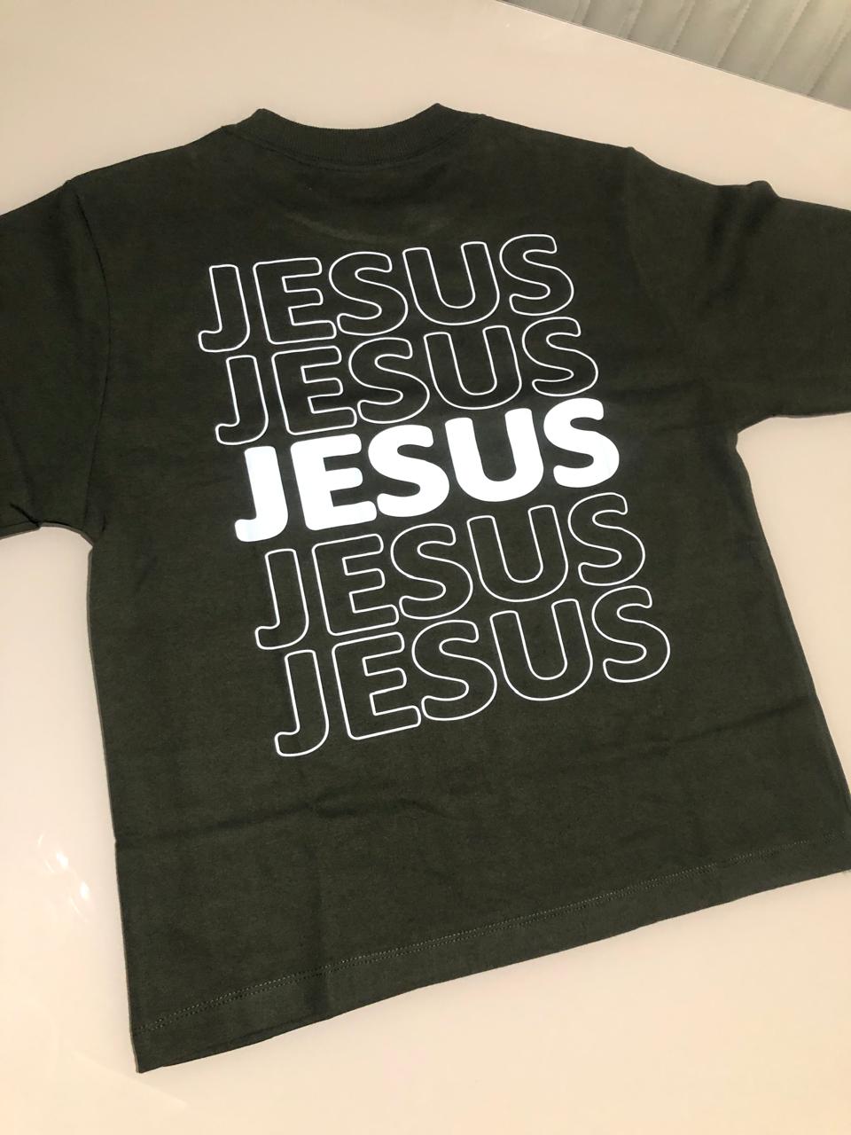 Avivavest Jesus