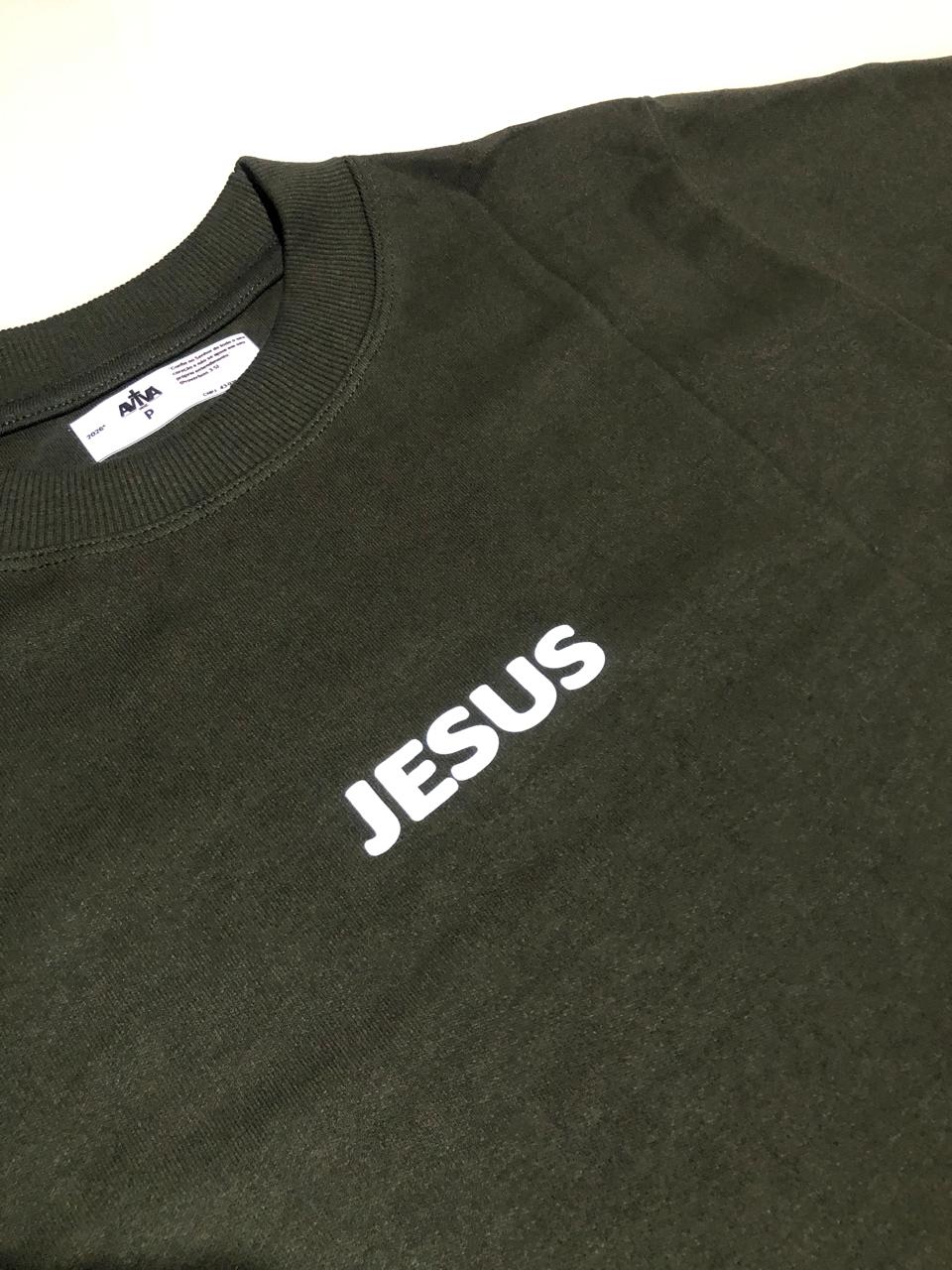 Avivavest Jesus
