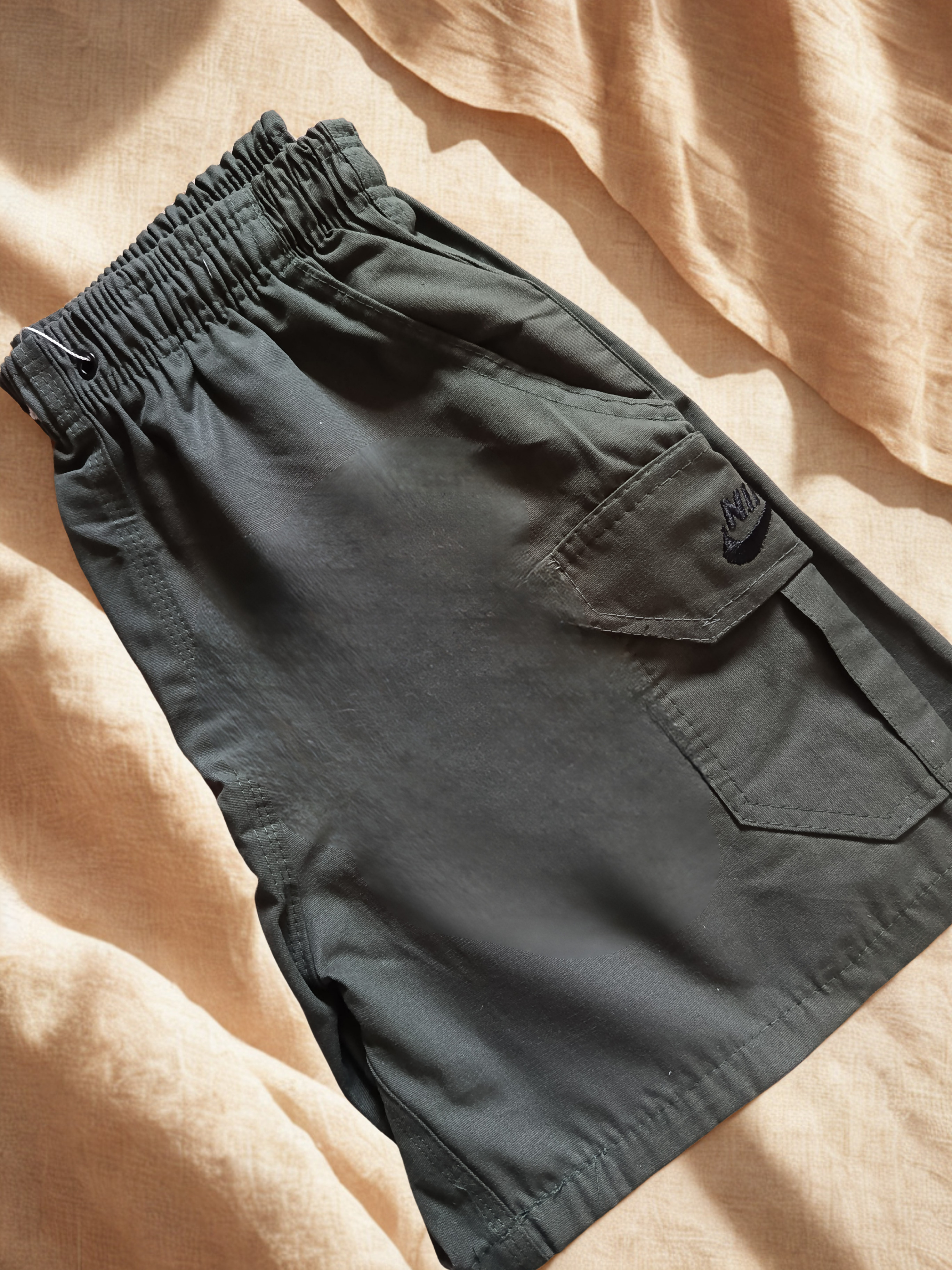 Masculina Nike (Diversas Cores)